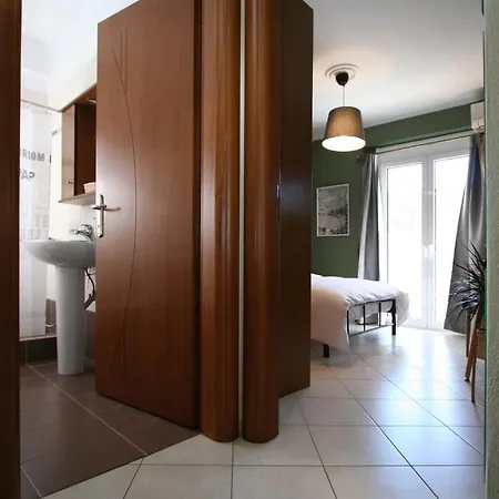 Lake Room Ioannina Exterior photo