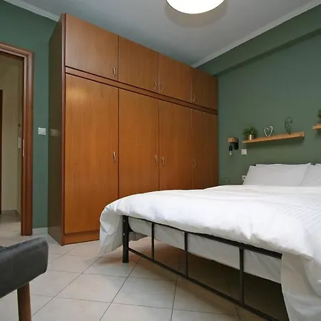 Lake Room Ioannina Exterior photo