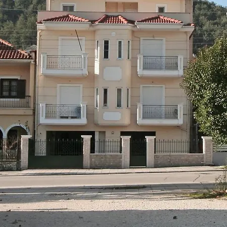 Lake Room Ioannina Exterior photo