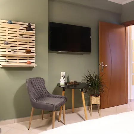 Lake Room Ioannina Exterior photo