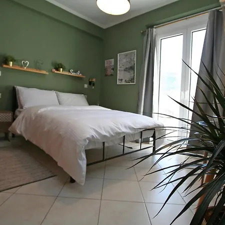 Lake Room Ioannina Exterior photo