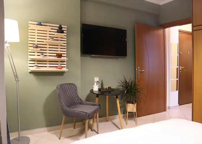 Lake Room