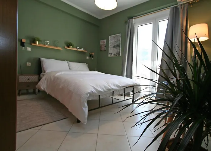 Lake Room