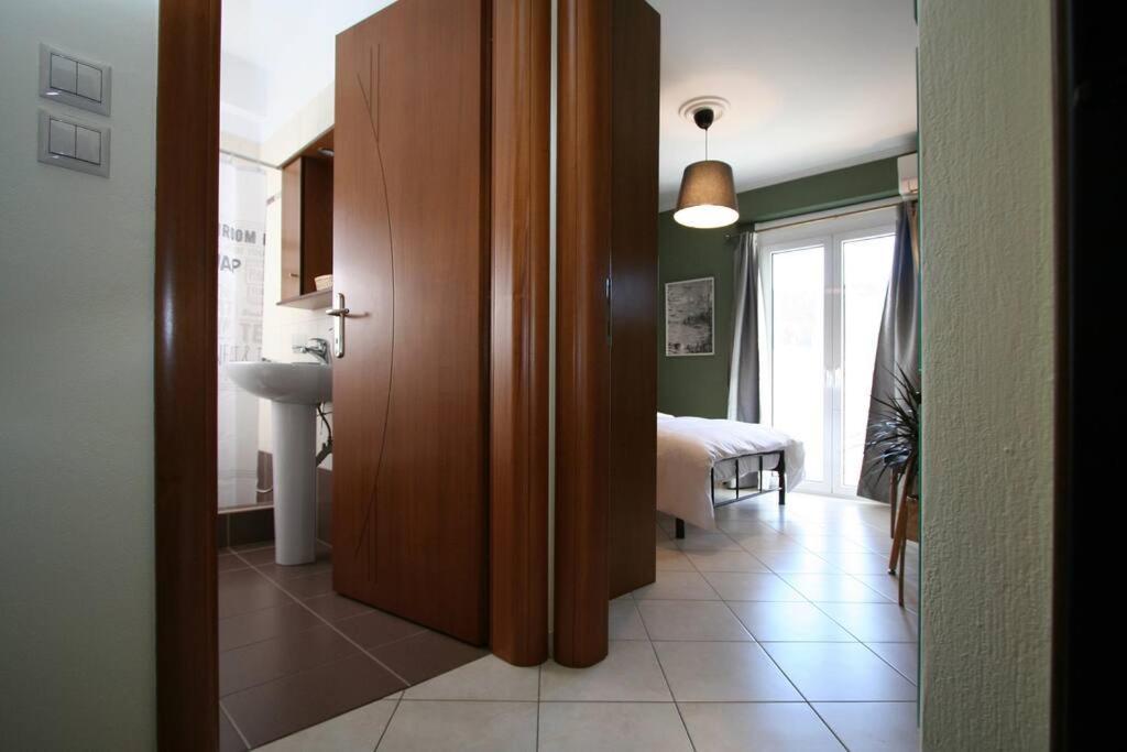 Apartment Lake Room *