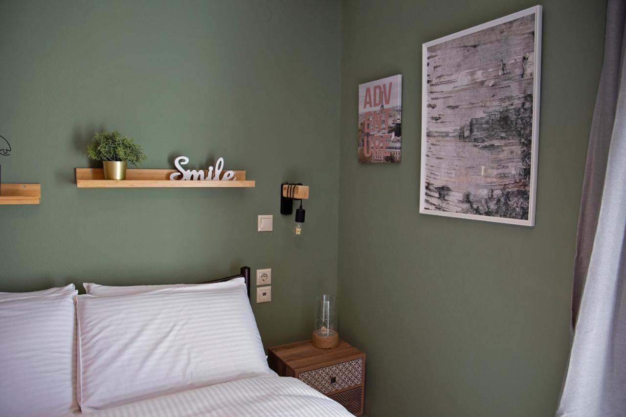 Lake Room Apartment Ioannina