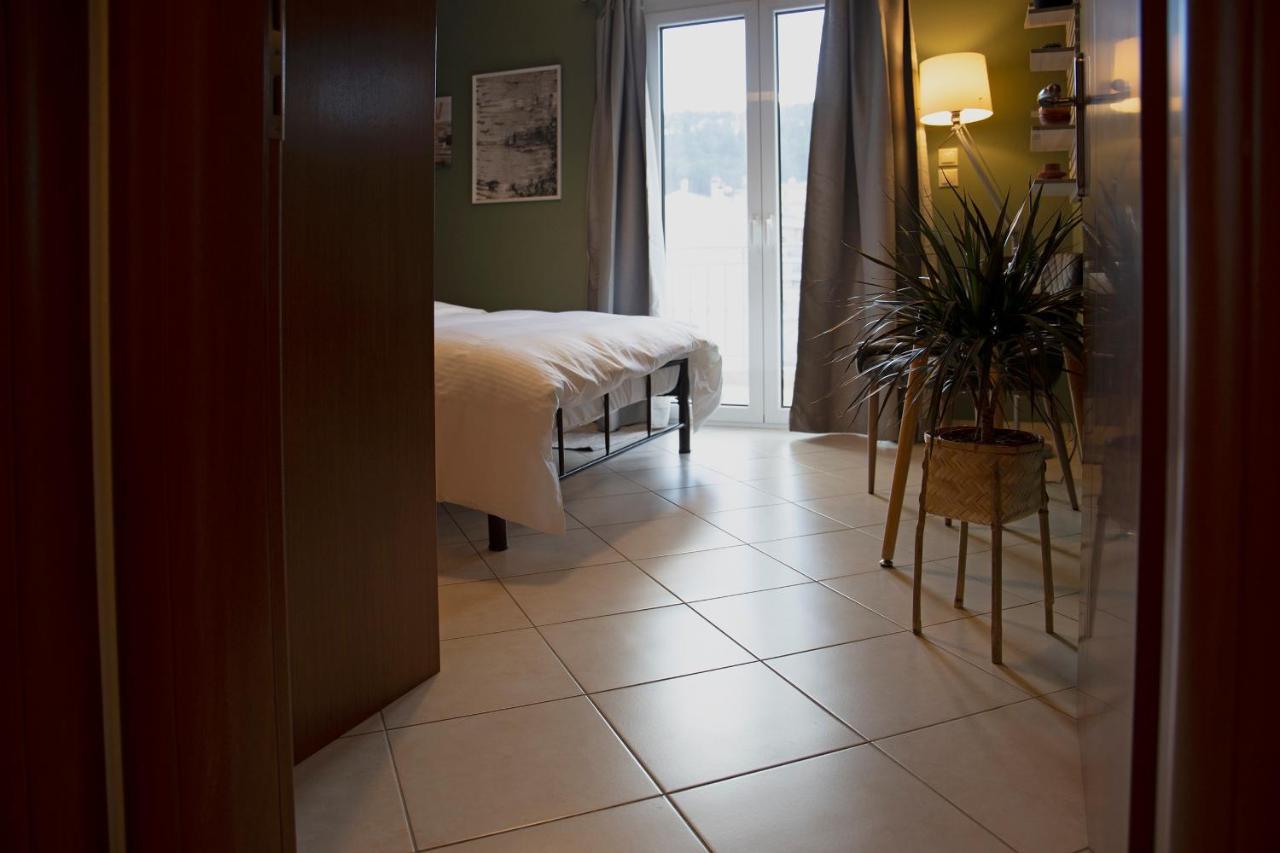 Apartment Lake Room Ioannina