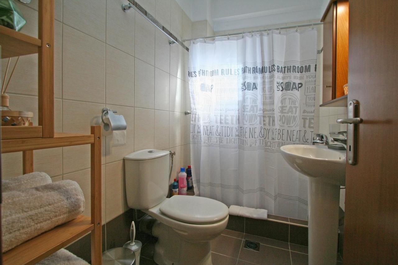 Apartment Lake Room Ioannina